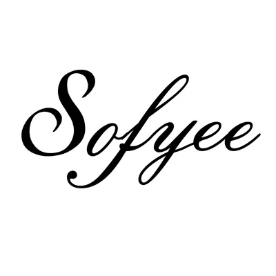 Sofyee logo