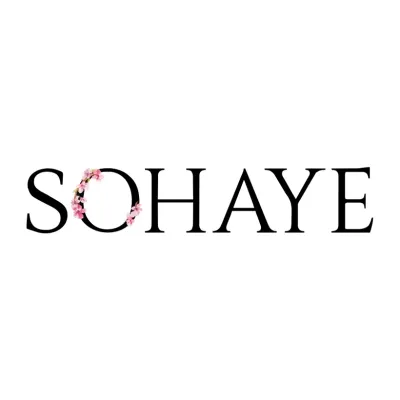 Sohaye logo