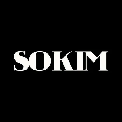 Sokim logo