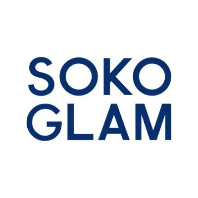 Soko Glam logo