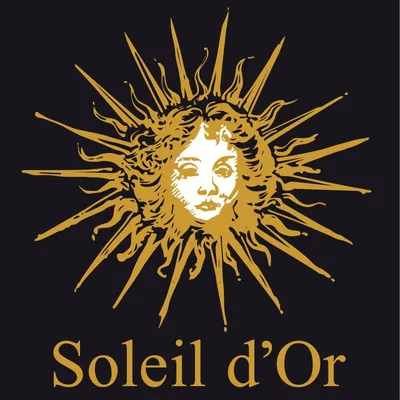 Soleil d'Or logo