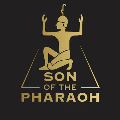 Son Of The Pharaoh logo