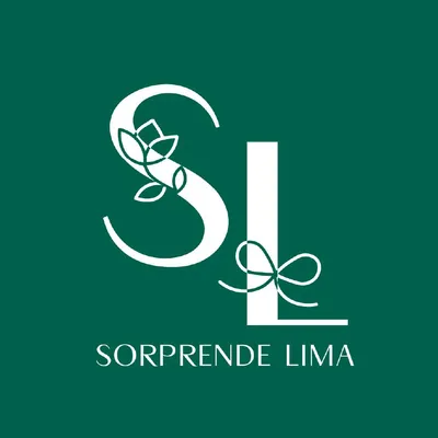 Sorprende Lima logo