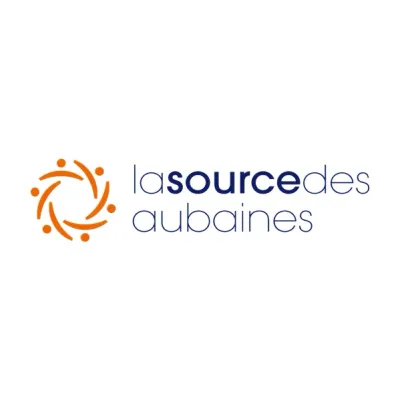 Source des Aubaines logo