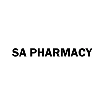 South African Pharmacy logo