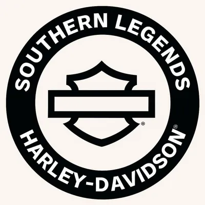 Southern Legends Harley-Davidson logo