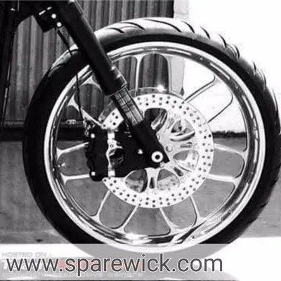 Sparewick logo