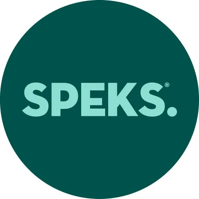 Speks logo