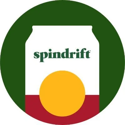 Spindrift Market logo