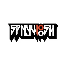 Spinnywhoosh Graphics logo