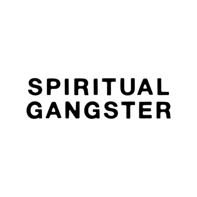 Spiritual Gangster logo