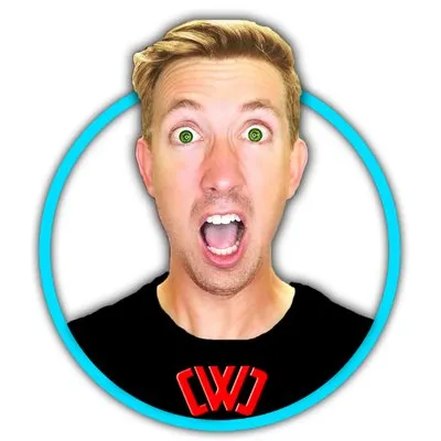 Spy Ninjas Merchandise logo