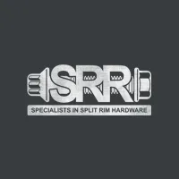 SRR Hardware Ltd logo
