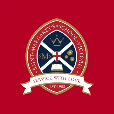 St. Margaret's School logo