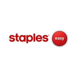 Staples Canada logo