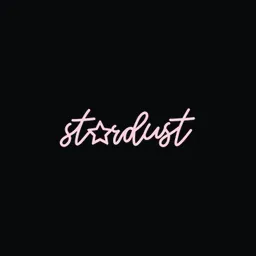 Stardust by Allie logo