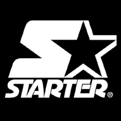 Starter Clothing Line logo