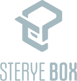 Sterye Mystery Boxes logo