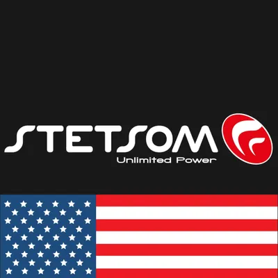 Stetsom Store USA logo