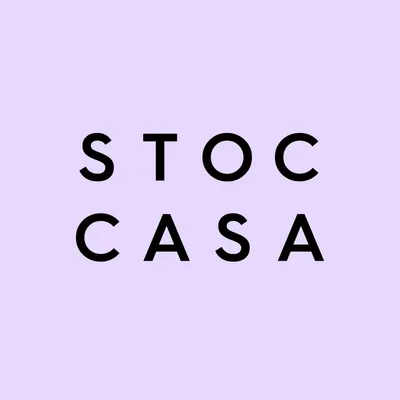Stoc Casa logo