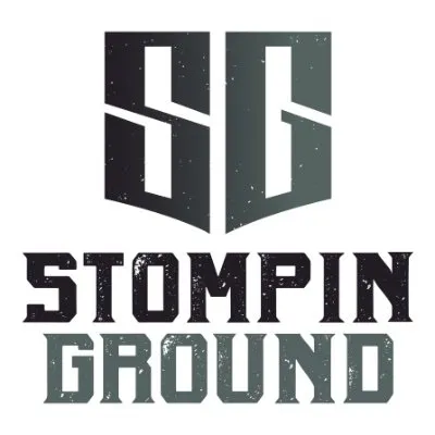 Stompin Ground logo