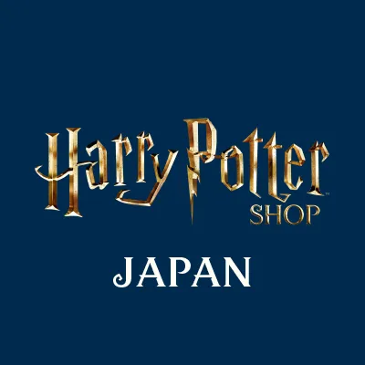 Harry Potter Shop Japan logo