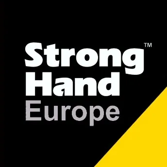 Strong Hand Europe logo