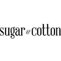 Sugar & Cotton logo
