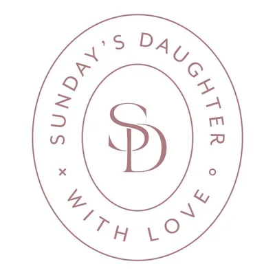 Sunday's Daughter logo