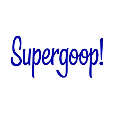 Supergoop logo
