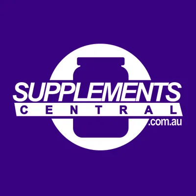 Supplements Central logo