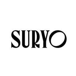 SURYO.DESIGN logo