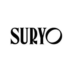 SURYO.DESIGN logo