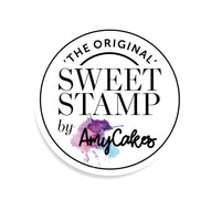 Sweet-Stamp logo