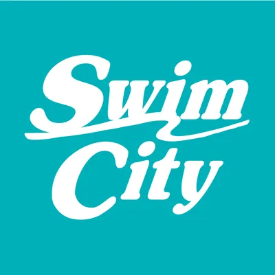 Swim City logo