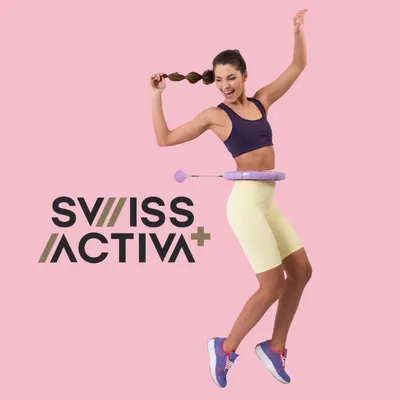 Swissactiva logo