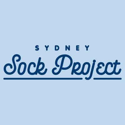 Sydney Sock Project logo