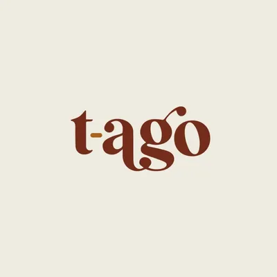 T-AGO logo