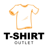 T-SHIRT OUTLET logo