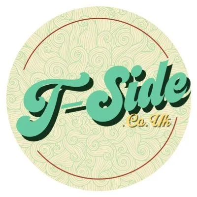 T Side Design logo