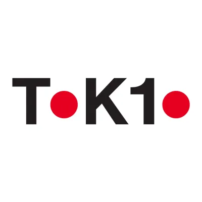 T0K10 logo