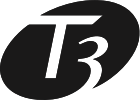 T3 Micro logo