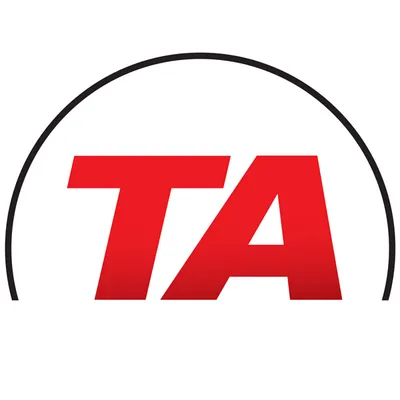TA Appliances & Barbecues logo