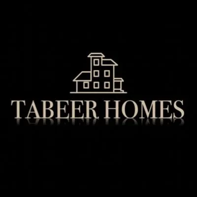 Tabeer Homes logo