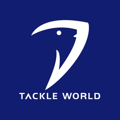 Tackle World logo