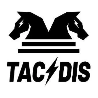 Tactical Distributors logo