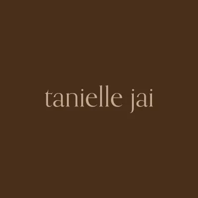 Tanielle Jai logo