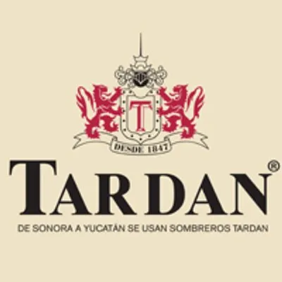 Tardan logo