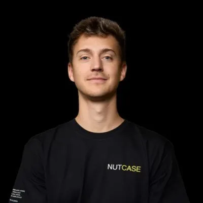 Ninja logo
