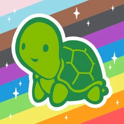 TeeTurtle logo